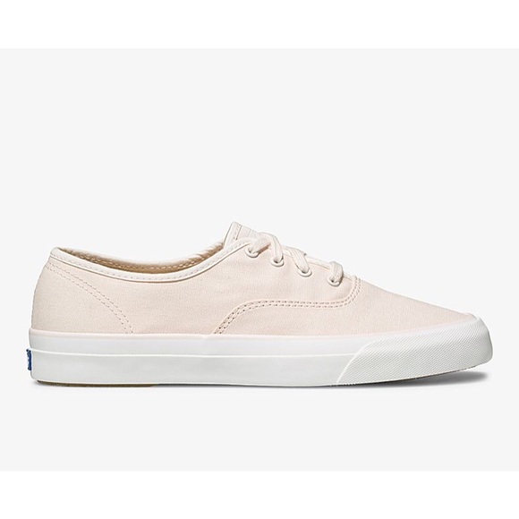 Keds Shoes - Keds Classic Canvas Sneaker Light Pink | Size 6.5